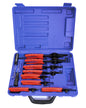 Astro Pneumatic 10pc. Snap Ring Pliers Set - manufacturer part 9401