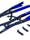 Astro Pneumatic 2pc. Large 16
