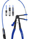 Astro Pneumatic Multi-Cable Hose Clamp Pliers - manufacturer part 94093