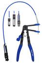 Astro Pneumatic Multi-Cable Hose Clamp Pliers - manufacturer part 94093