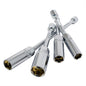 Astro Pneumatic Magnetic Spark Plug Universal Extension Socket Set - manufacturer part 94404