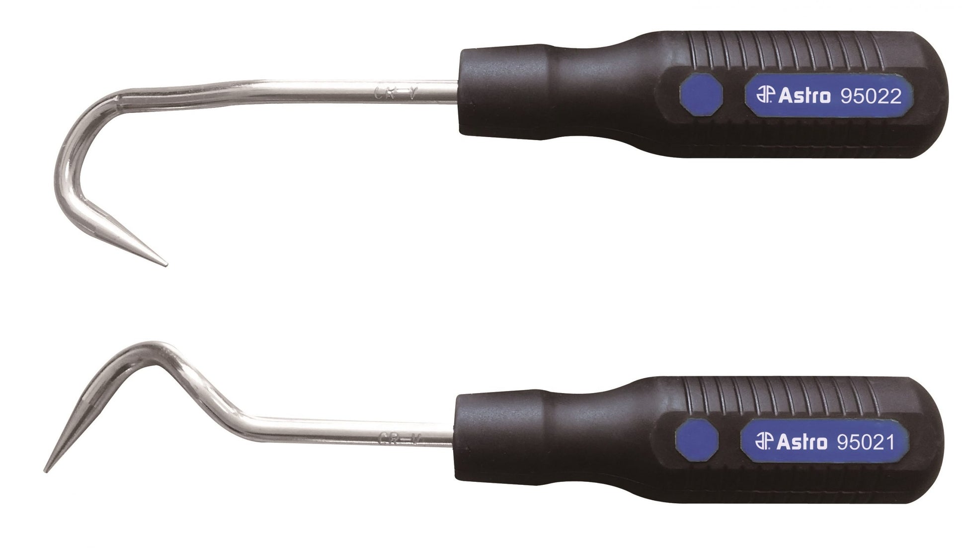 Astro Pneumatic 2pc. Hose Removal Hook Set - manufacturer part 9502