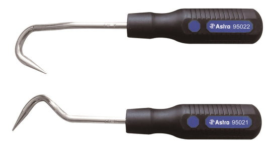 Astro Pneumatic 2pc. Hose Removal Hook Set - manufacturer part 9502