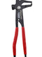 Astro Pneumatic Wheel Weight Balance Hammer Pliers - manufacturer part 9507