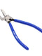 Astro Pneumatic Precision Panel Clip Pliers - manufacturer part 9581