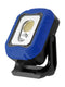 Astro Pneumatic 980 Lumen Rechargeable Dual-Beam Mini Flood Worklight - manufacturer part 98SL