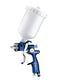Astro Pneumatic EuroPro High Solids High Transfer Spray Gun with 1.2mm Nozzle - manufacturer part EUROHE102