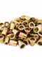 Astro Pneumatic 100pc 3/8-16 Steel Rivet Nuts - manufacturer part RN38