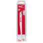 Milwaukee 9" 5 TPI SAWZALL® Blade for Wood with Nails (25 PK) — 48-00-8036