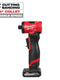 Milwaukee M12 FUEL™ 1/4
