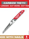 Milwaukee 9