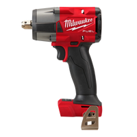 Milwaukee M18 FUEL™ 1/2 " Mid-Torque Impact Wrench w/ Pin Detent Kit — 2962P-22R