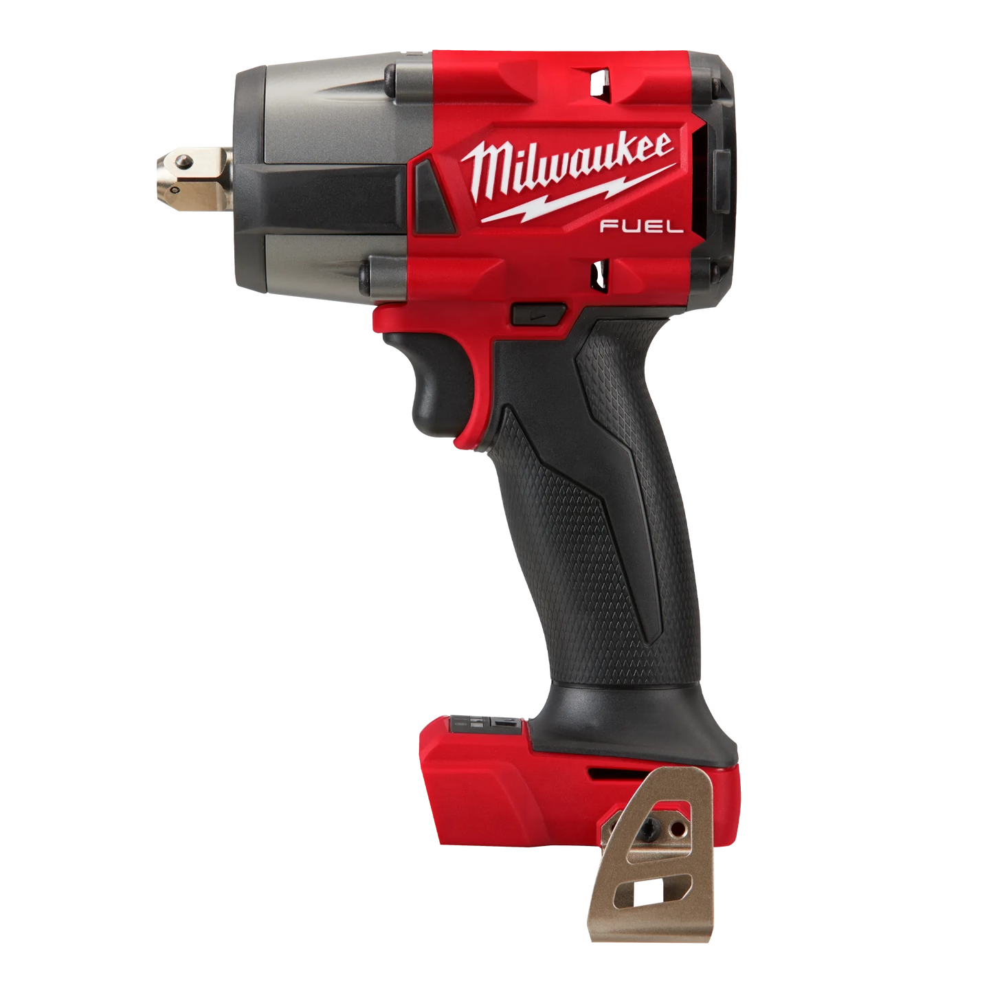 Milwaukee M18 FUEL™ 1/2 " Mid-Torque Impact Wrench w/ Pin Detent Kit — 2962P-22R