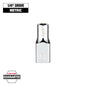 Milwaukee 1/4" Drive 5mm Metric Socket with FOUR FLAT™ Sides — 45-34-9030