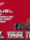 Milwaukee M18 FUEL™ 21