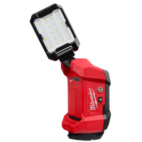 Milwaukee M12™ ROVER™ Multi-Directional Flood Light w/ PACKOUT™ Compatibility — 2350-20