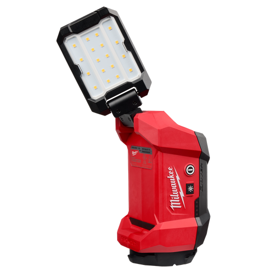 Milwaukee M12™ ROVER™ Multi-Directional Flood Light w/ PACKOUT™ Compatibility — 2350-20