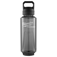 Milwaukee PACKOUT™ 48 oz Bottle with Chug Lid — 48-22-8373B