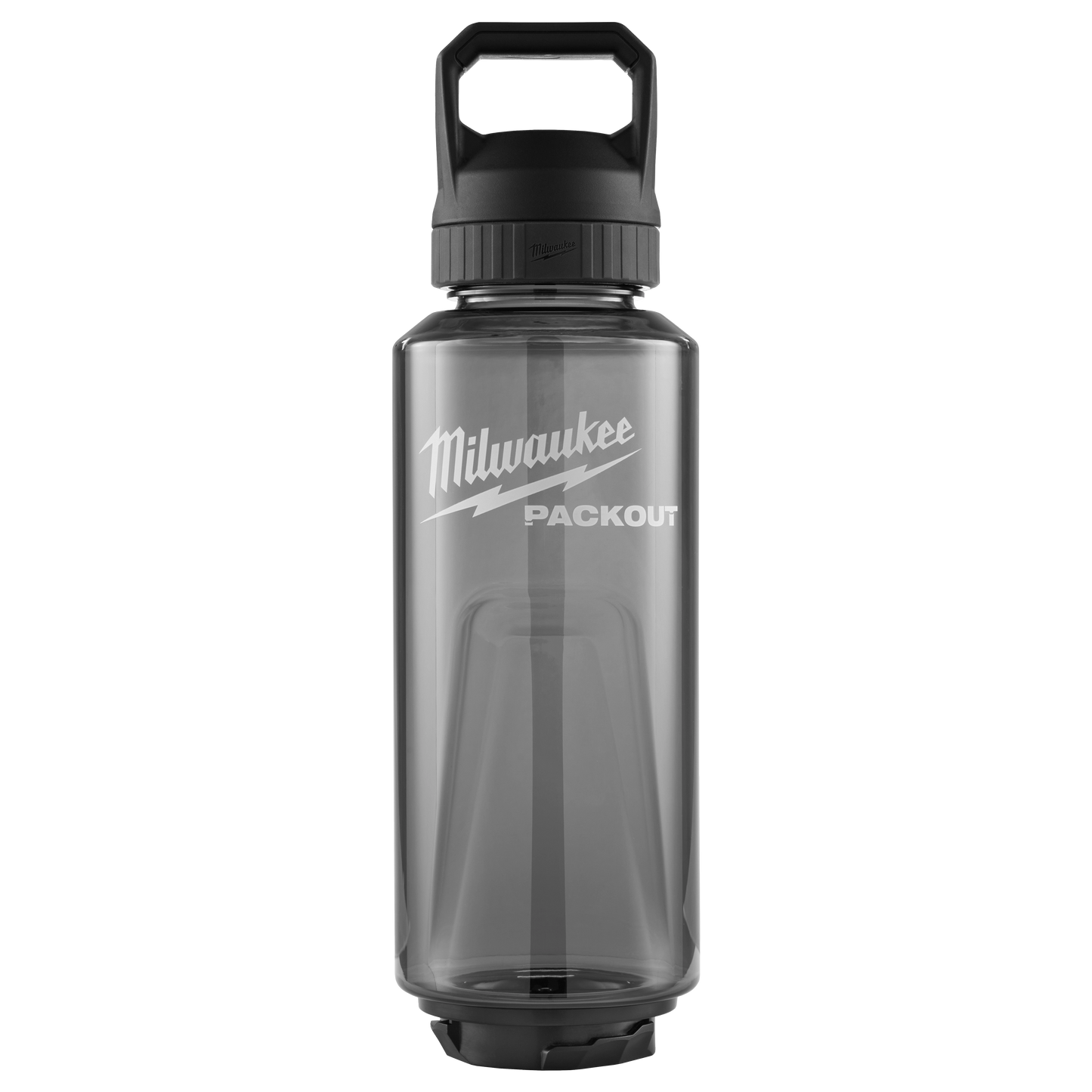 Milwaukee PACKOUT™ 48 oz Bottle with Chug Lid — 48-22-8373B