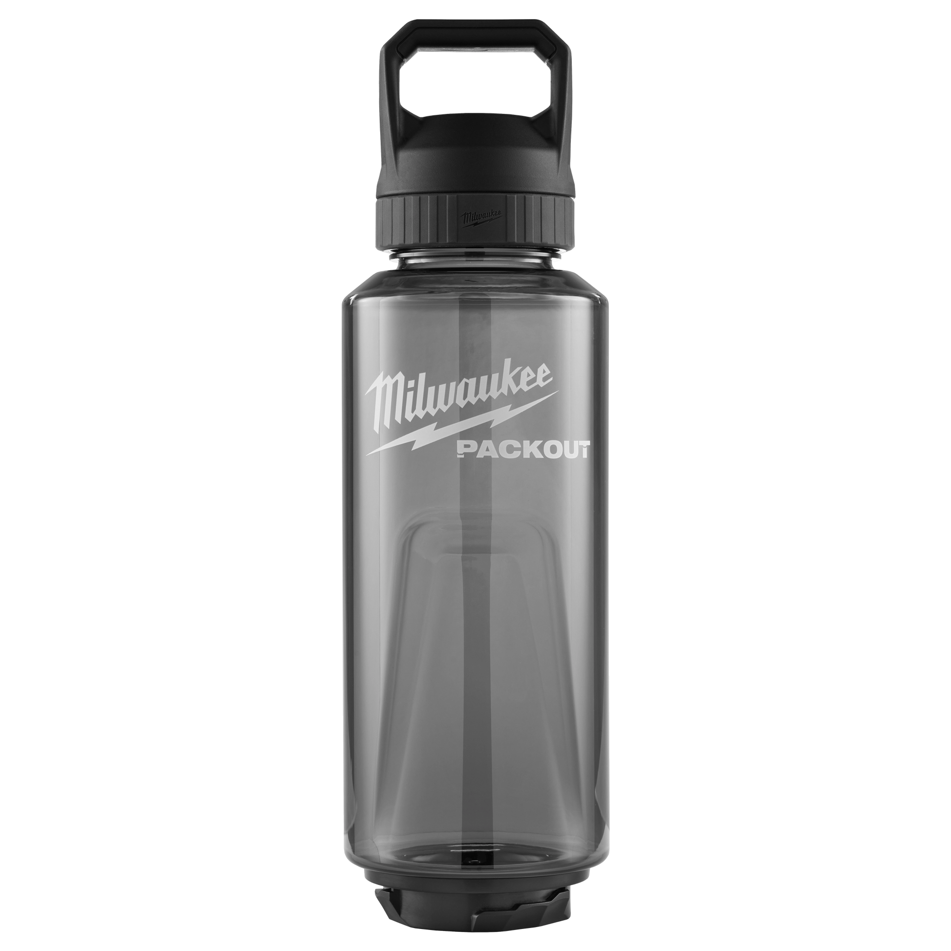 Milwaukee PACKOUT™ 48 oz Bottle with Chug Lid — 48-22-8373B