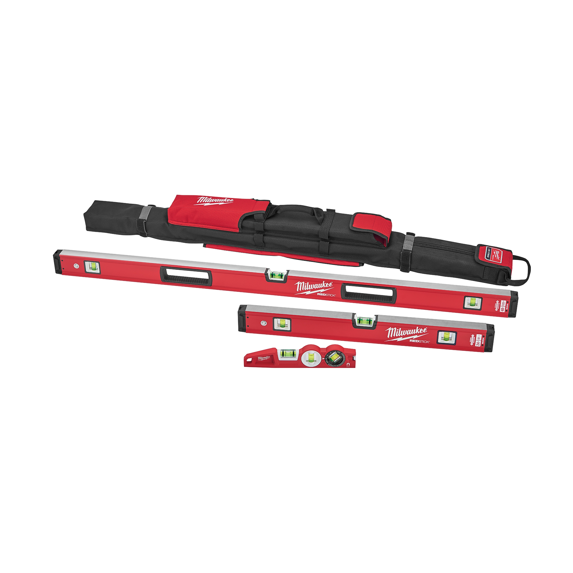 Milwaukee Milwaukee® Starter Set — MLBXC48
