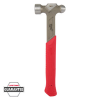 Milwaukee 16 oz STEEL BALL PEEN HAMMER — 48-22-9130