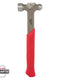 Milwaukee 16 oz STEEL BALL PEEN HAMMER — 48-22-9130
