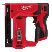 Milwaukee M12™ 3/8" Crown Stapler — 2447-20