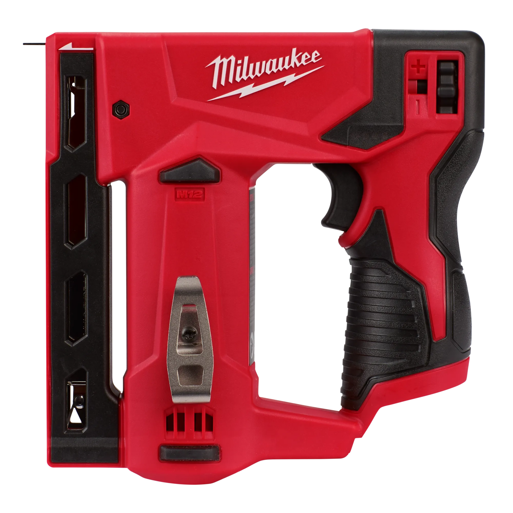 Milwaukee M12™ 3/8" Crown Stapler — 2447-20