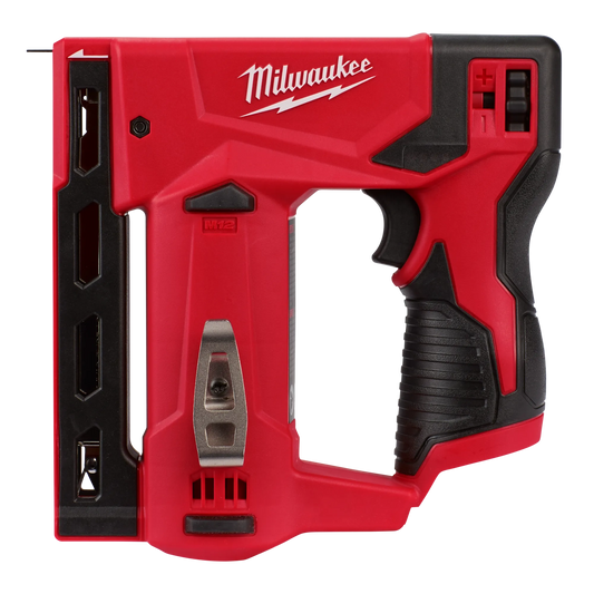 Milwaukee M12™ 3/8" Crown Stapler — 2447-20
