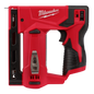 Milwaukee M12™ 3/8" Crown Stapler — 2447-20