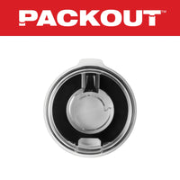 Milwaukee PACKOUT™ 30 oz Tumbler Lid — 48-22-8393L
