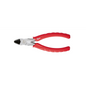 Milwaukee 6" Comfort Grip Diagonal Cutting Pliers — 48-22-6106