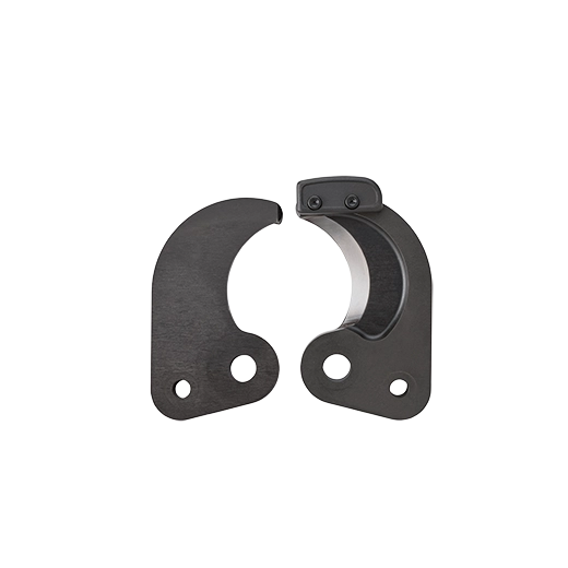 Milwaukee 3” Underground Replacement Blades — 49-16-2774