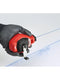 Milwaukee 100' Fine Line Chalk Kit w/ Blue Chalk — 48-22-3992