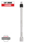 Milwaukee 1/4" Drive 6" Locking Extension — 43-24-9301