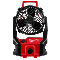 Milwaukee M18™ Brushless Fan w/ PACKOUT™ Compatibility — 0818-20