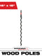 Milwaukee SHOCKWAVE™ Impact Duty 13/16