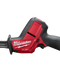 Milwaukee M12 FUEL™ HACKZALL® Recip Saw — 2520-20