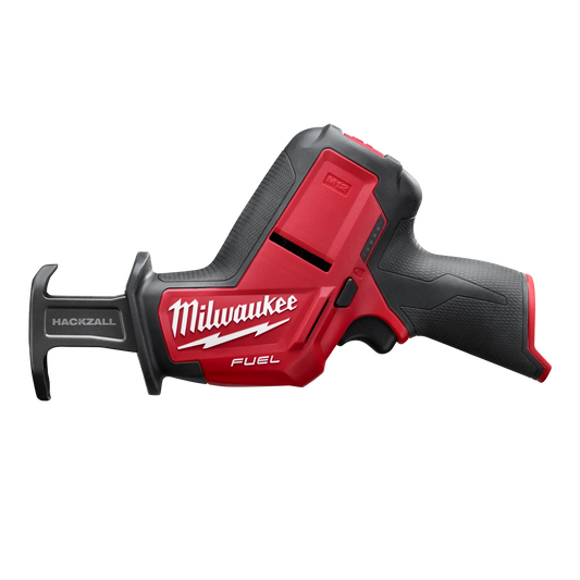 Milwaukee M12 FUEL™ HACKZALL® Recip Saw — 2520-20