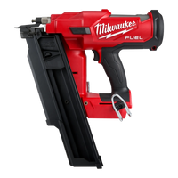 Milwaukee M18 FUEL™ 21 Degree Framing Nailer — 2744-20