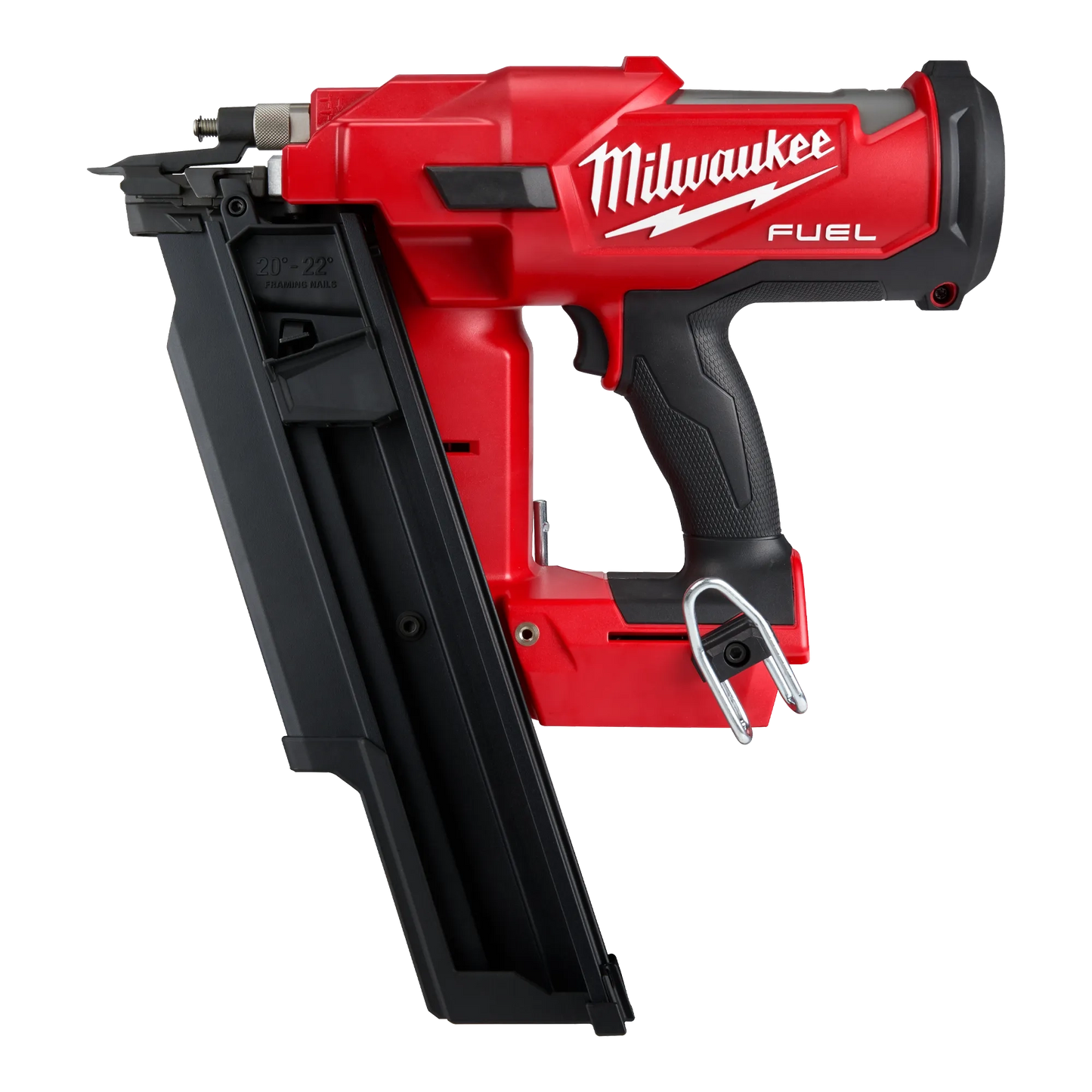 Milwaukee M18 FUEL™ 21 Degree Framing Nailer — 2744-20