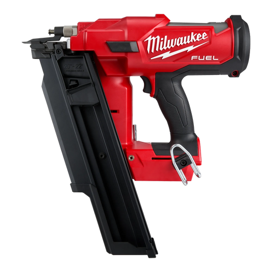 Milwaukee M18 FUEL™ 21 Degree Framing Nailer — 2744-20