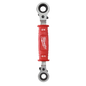 Milwaukee Lineman’s 4in1 Insulated Ratcheting Box Wrench — 48-22-9212