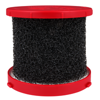 Milwaukee Foam Wet Filter — 49-90-2015