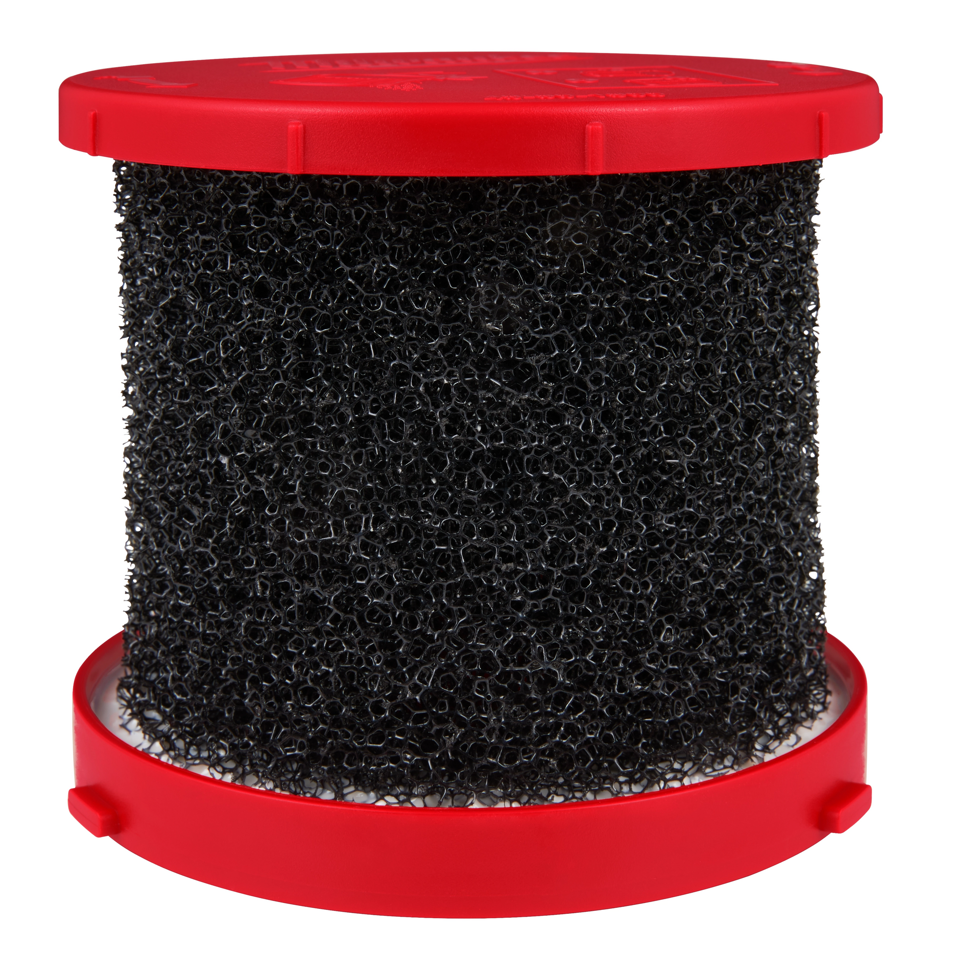 Milwaukee Foam Wet Filter — 49-90-2015