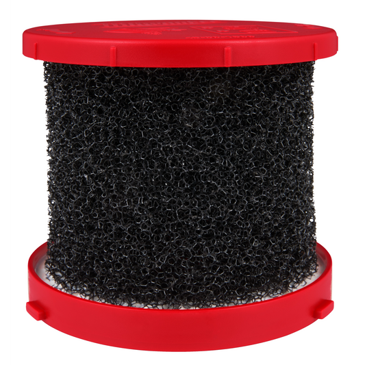 Milwaukee Foam Wet Filter — 49-90-2015