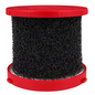 Milwaukee Foam Wet Filter — 49-90-2015