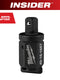Milwaukee INSIDER™ Box Ratchet 1/4