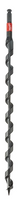 Milwaukee SHOCKWAVE™ Impact Duty 15/16" x 18" Lineman's Auger Bit — 48-13-6709